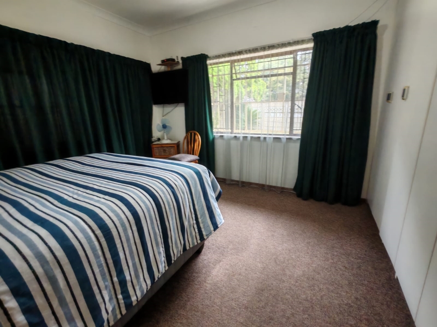 4 Bedroom Property for Sale in Sasolburg Ext 5 Free State